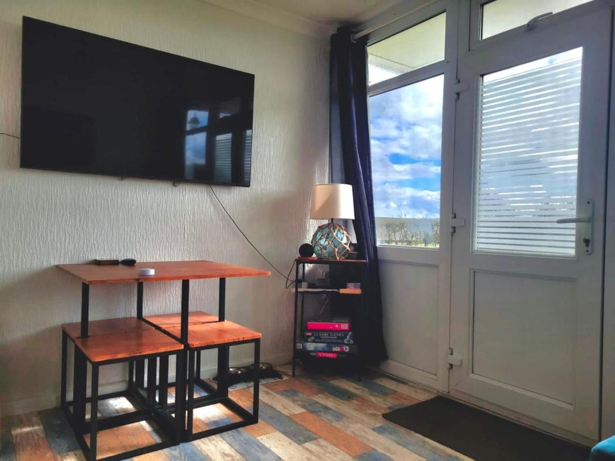 וית'רנסי Charming 2 Bedroom Holiday Chalet מראה חיצוני תמונה